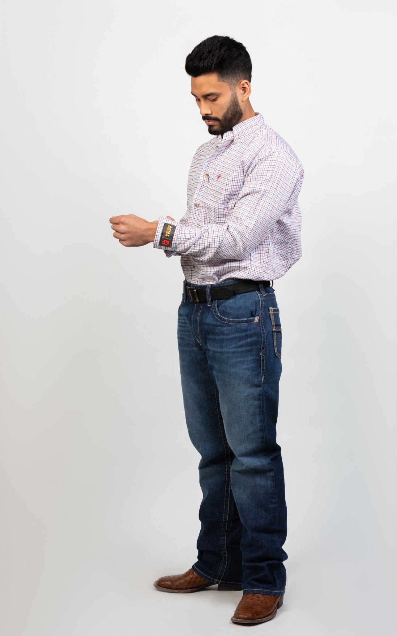 ARIAT FR Shirt Classic Fit