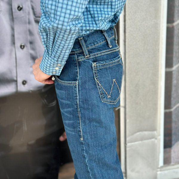 Wrangler FR Men Jeans