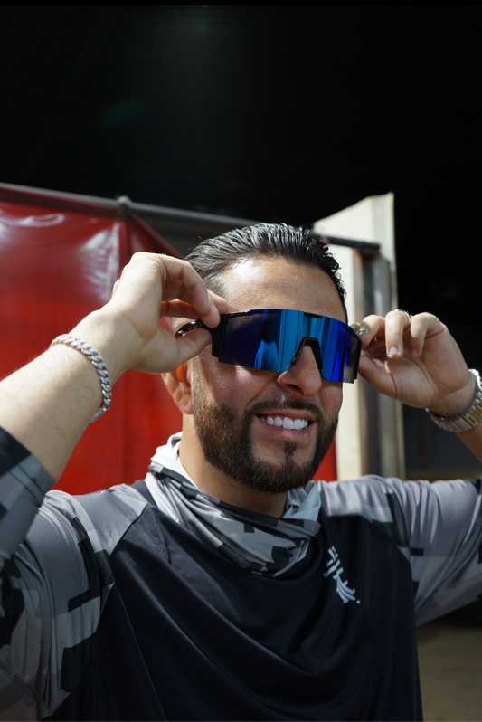 Z87 Polarized Elite Gama Sunglasses