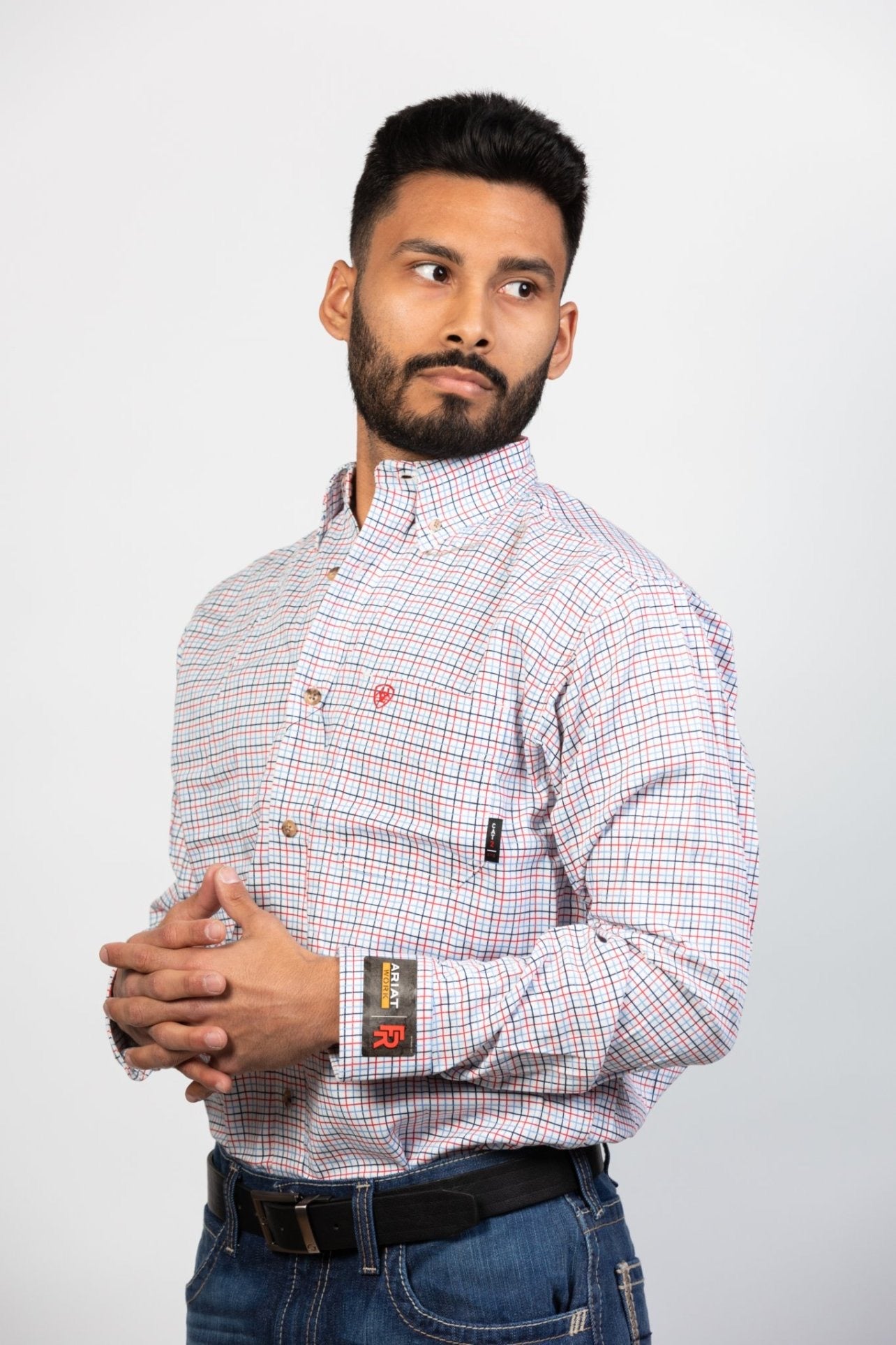 ARIAT FR Shirt Classic Fit