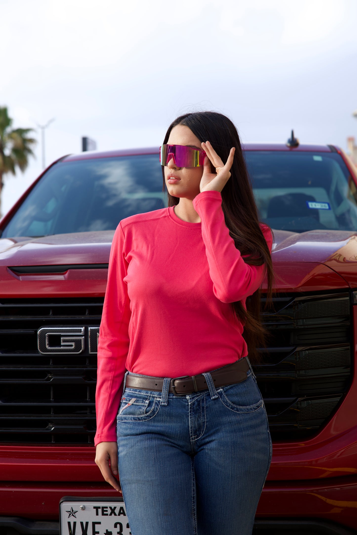 Z87 Polarized Elite Gama Sunglasses