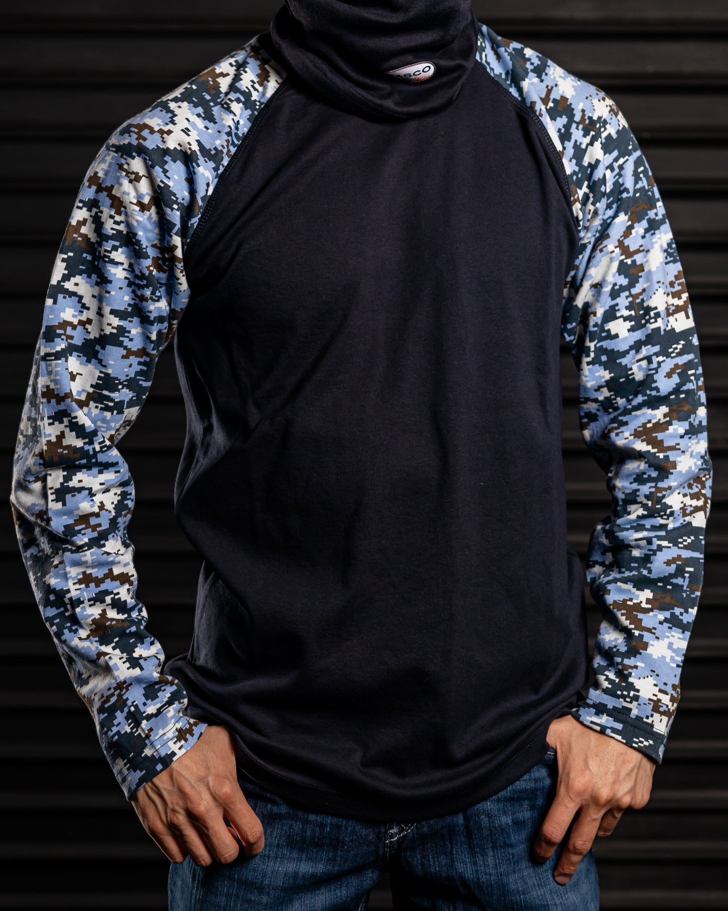 FORGE FR Camouflage