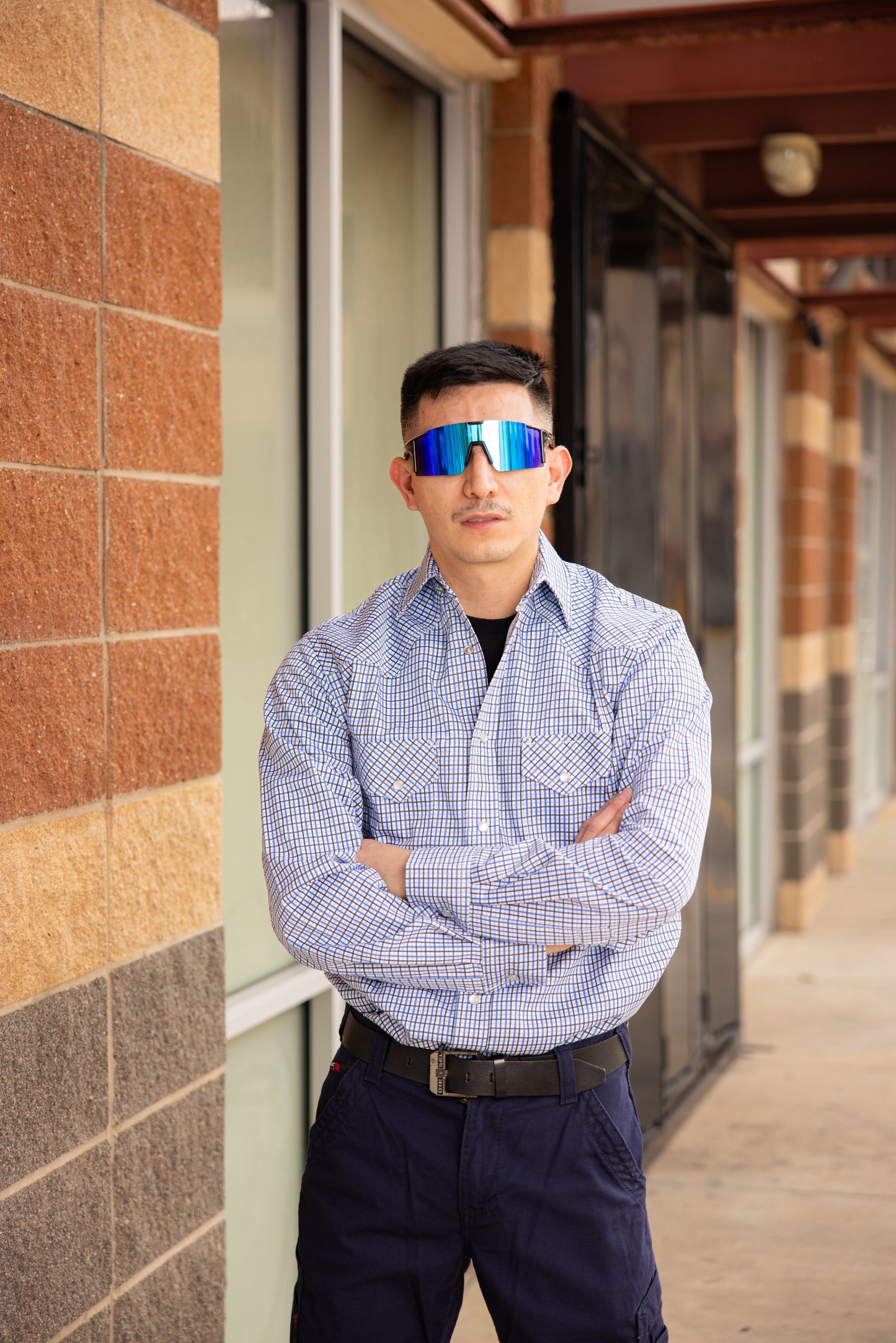 Z87 Polarized Elite Gama Sunglasses