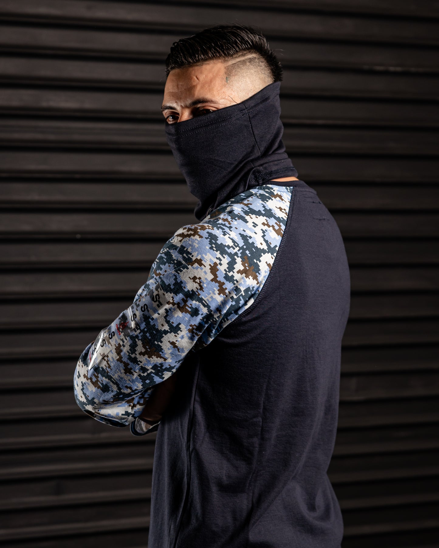 FORGE FR Camouflage