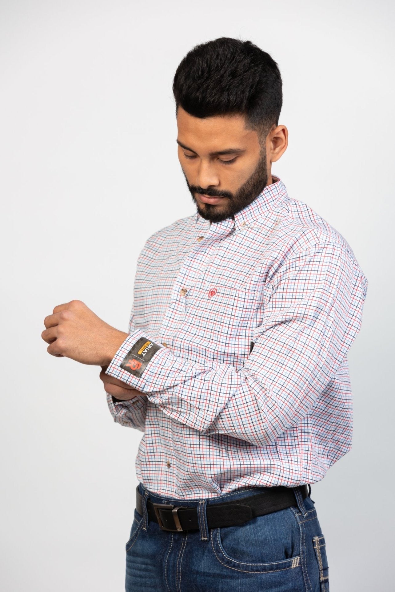 ARIAT FR Shirt Classic Fit