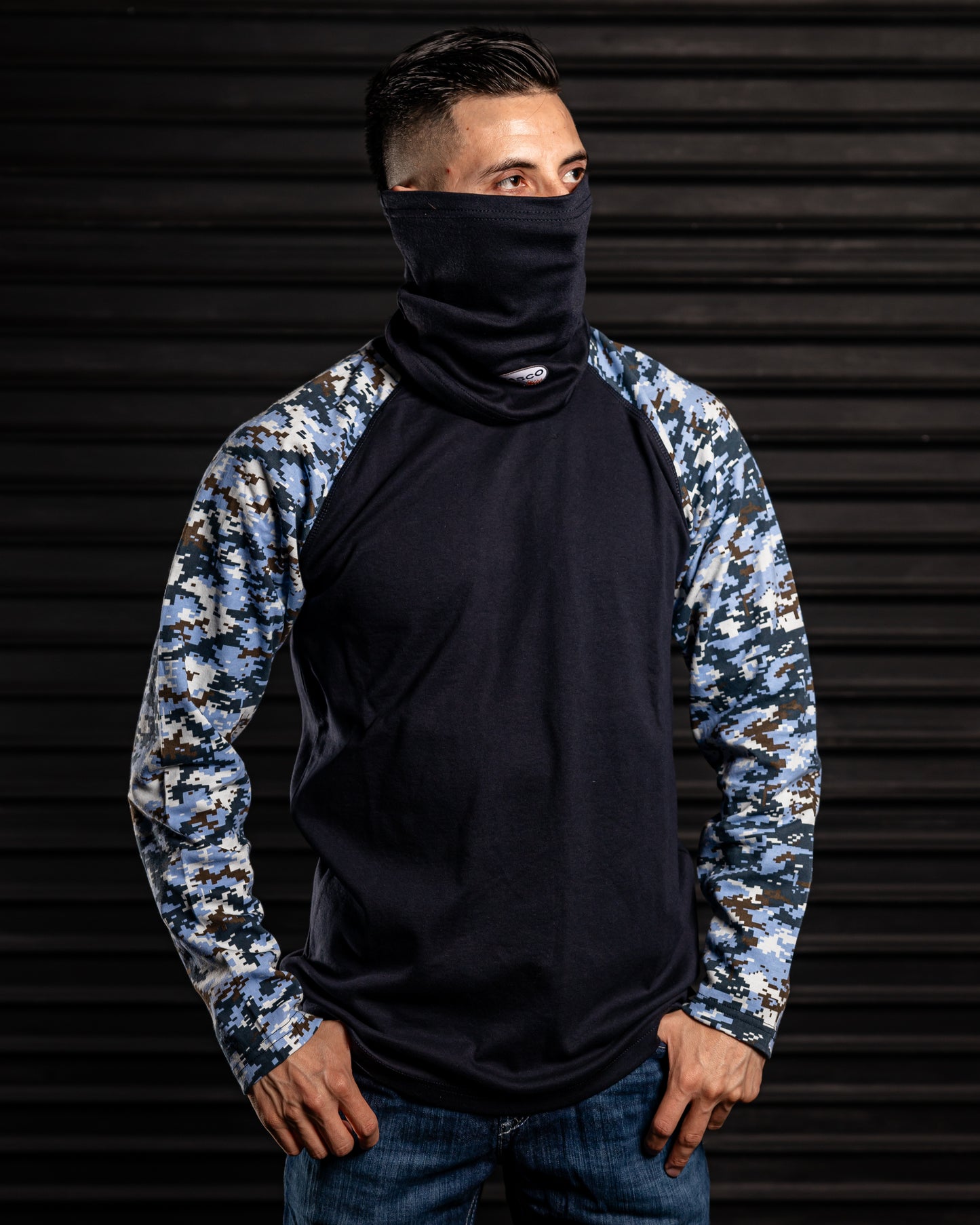 FORGE FR Camouflage