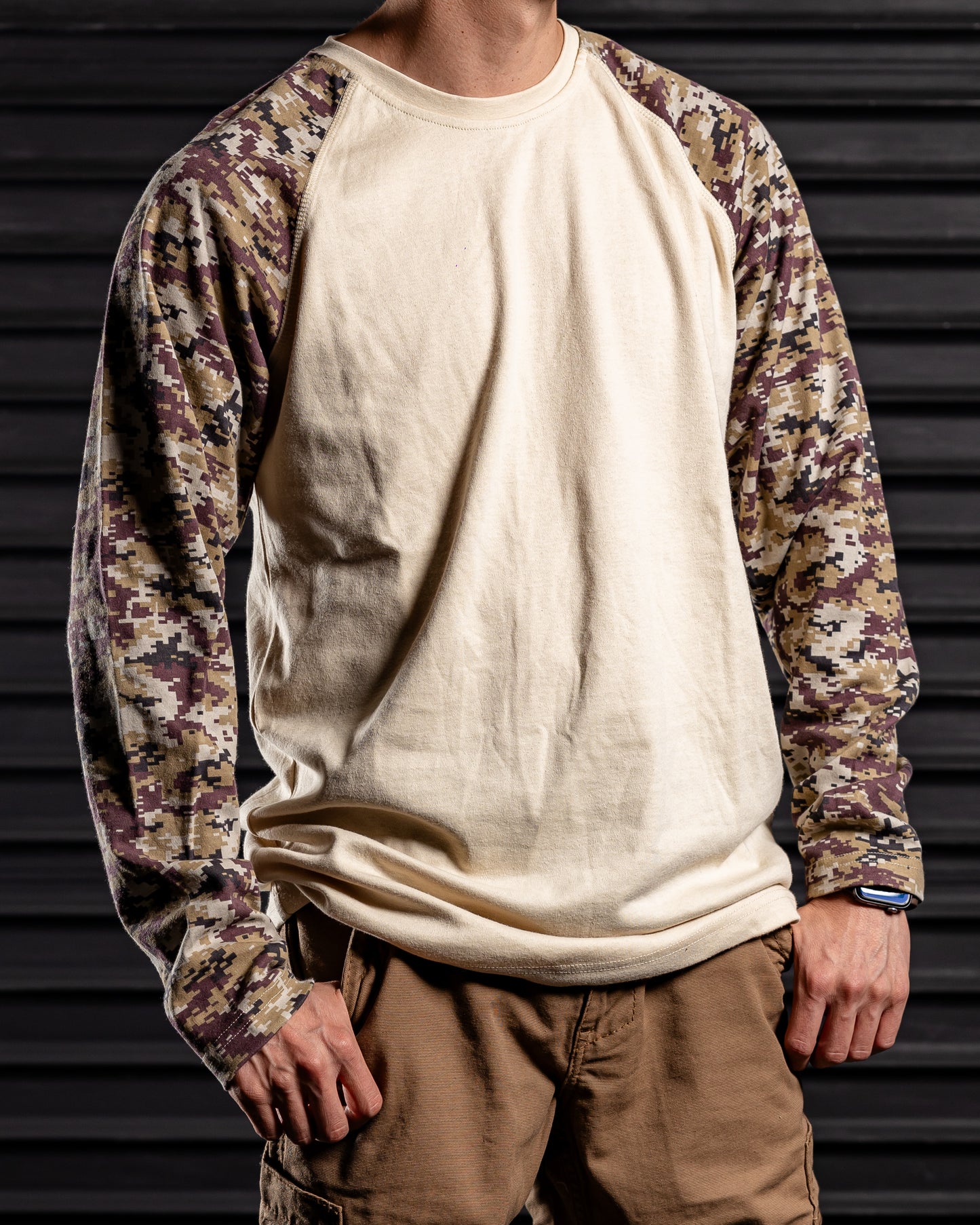 FORGE FR Camouflage