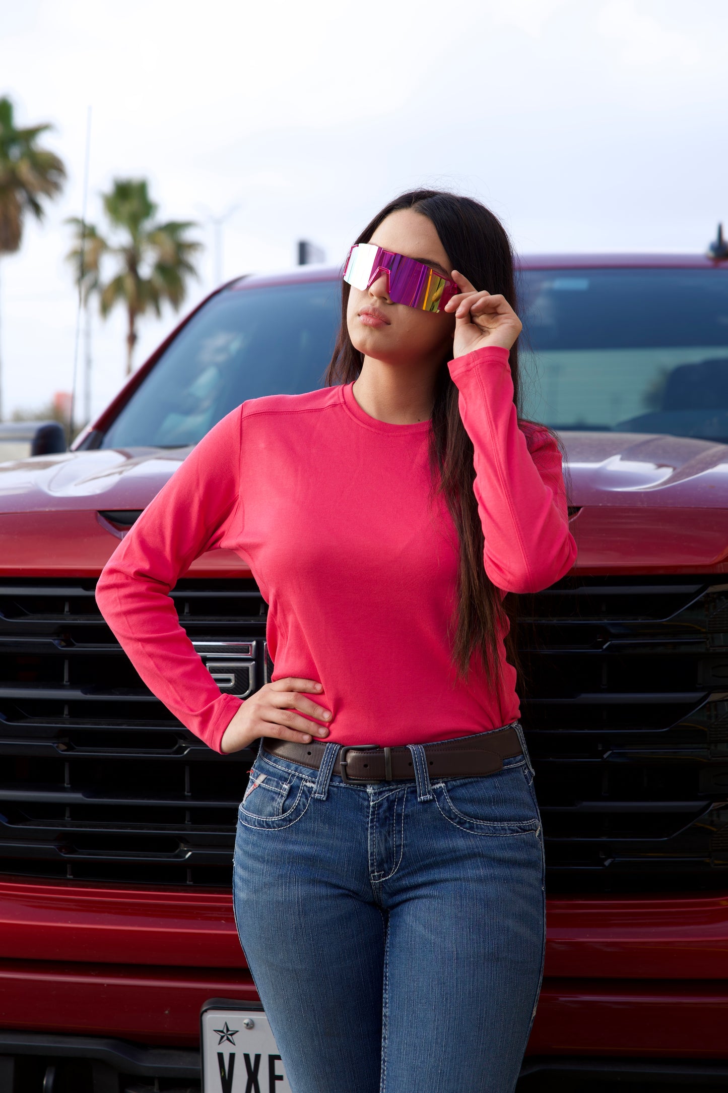 Z87 Polarized Elite Gama Sunglasses