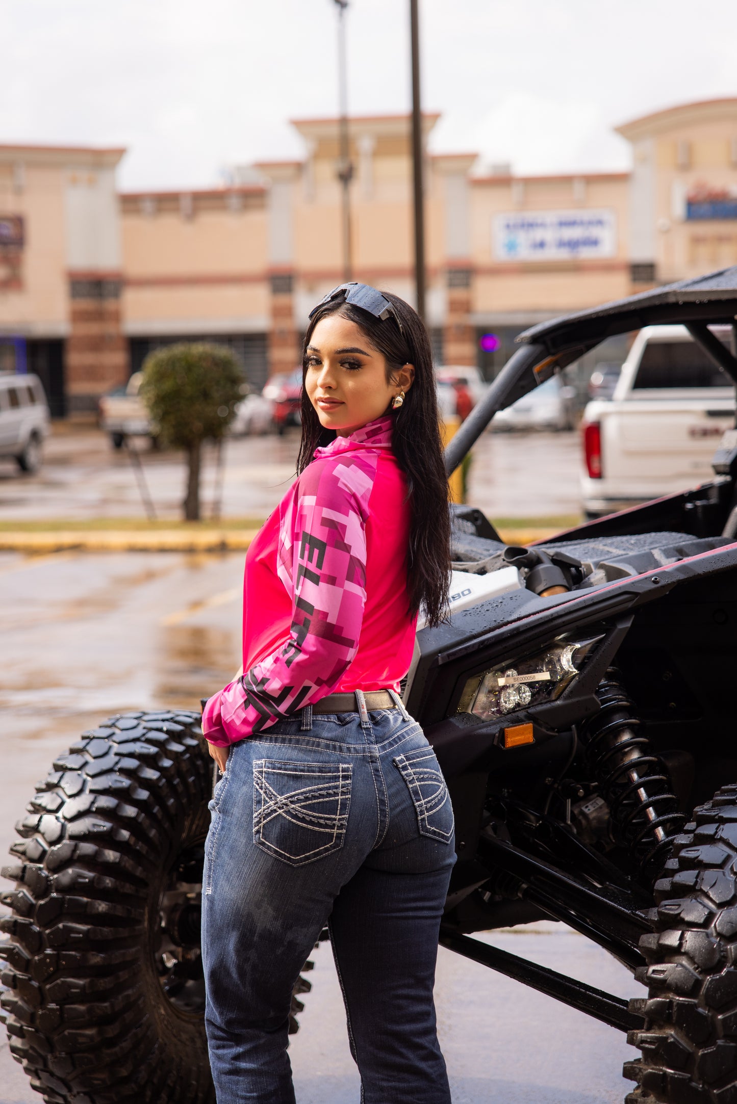 ARIAT FR Jeans