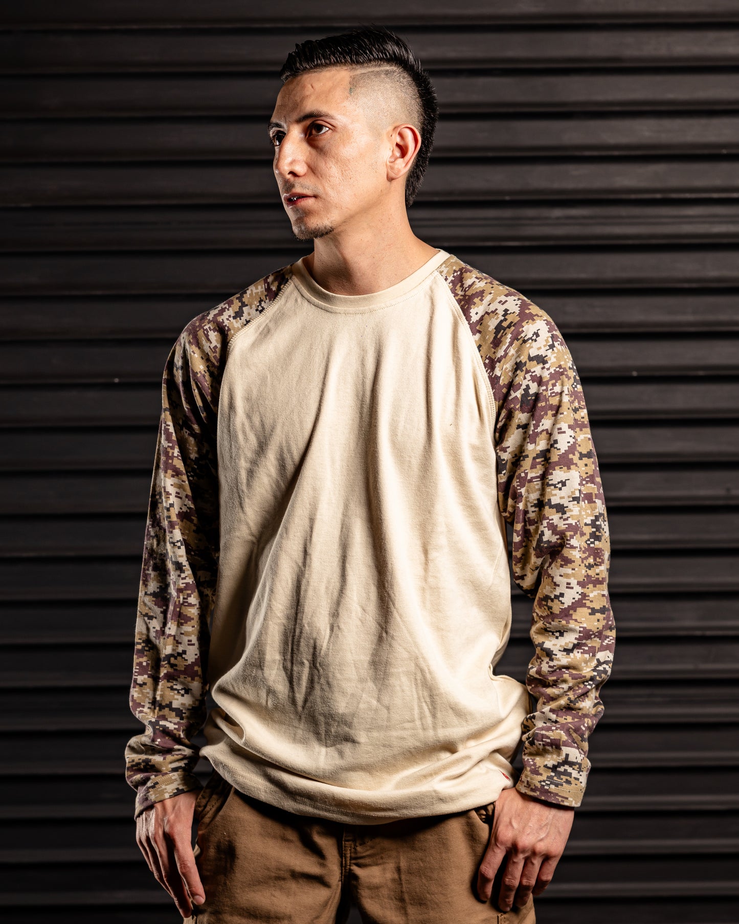 FORGE FR Camouflage