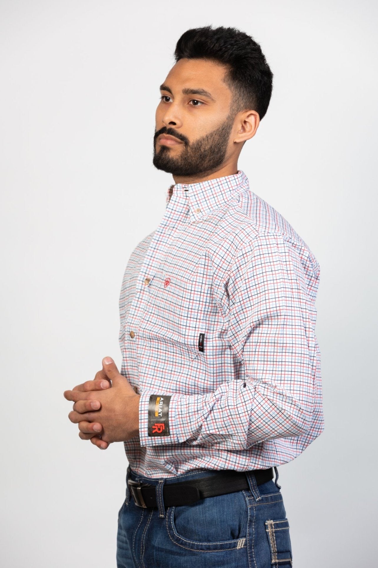 ARIAT FR Shirt Classic Fit