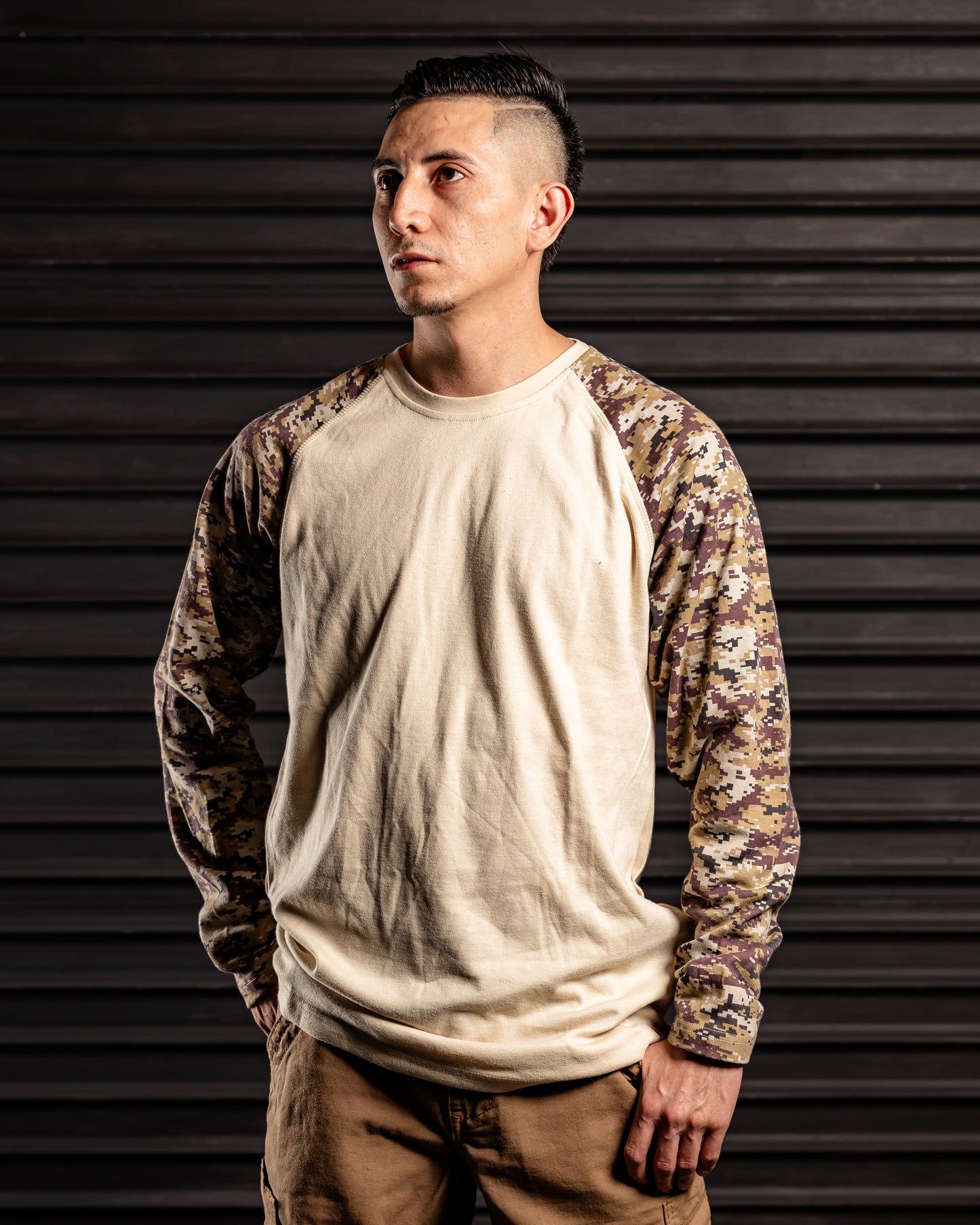 FORGE FR Camouflage