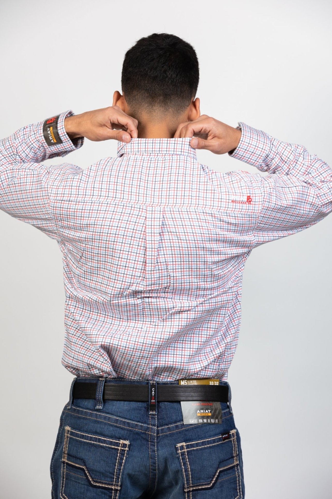 ARIAT FR Shirt Classic Fit
