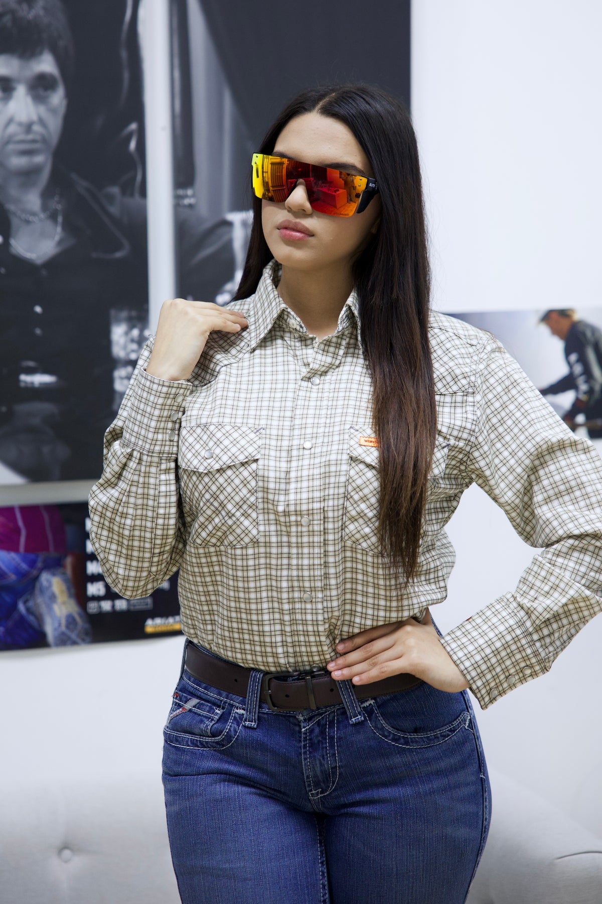 Z87 Polarized Elite Sunglasses