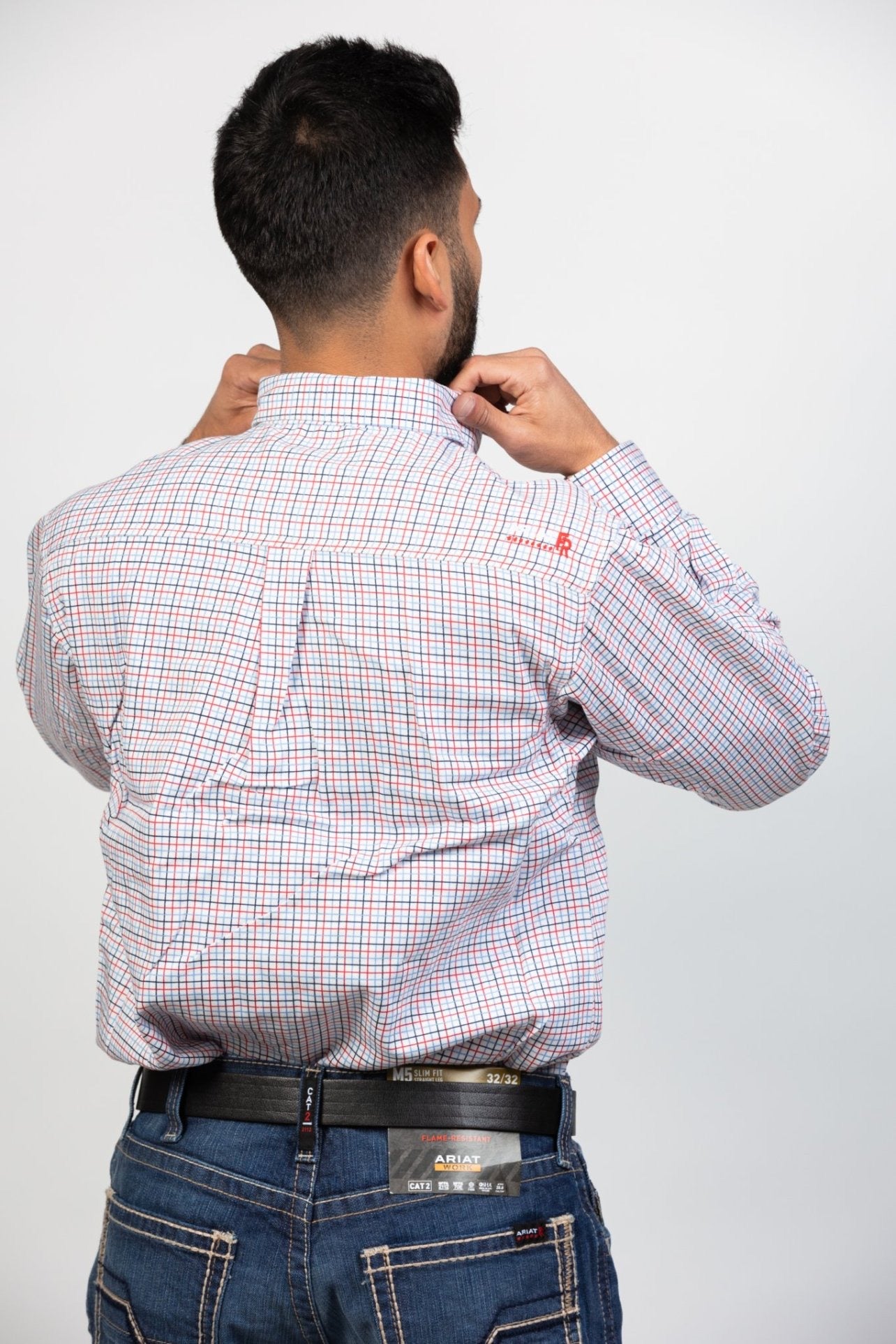 ARIAT FR Shirt Classic Fit