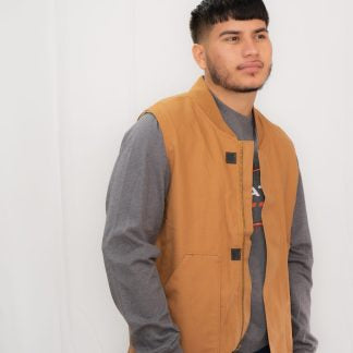 RASCO Vest FR Work Vest