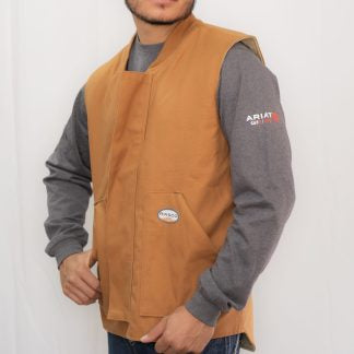 RASCO Vest FR Work Vest
