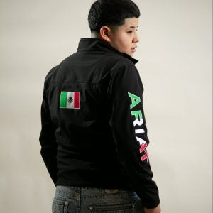 ARIAT Mexico Jacket