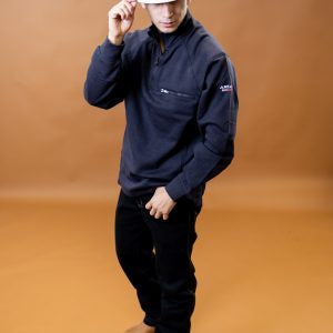 ARIAT Fleece FR Jacket