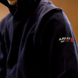 ARIAT Fleece FR Jacket