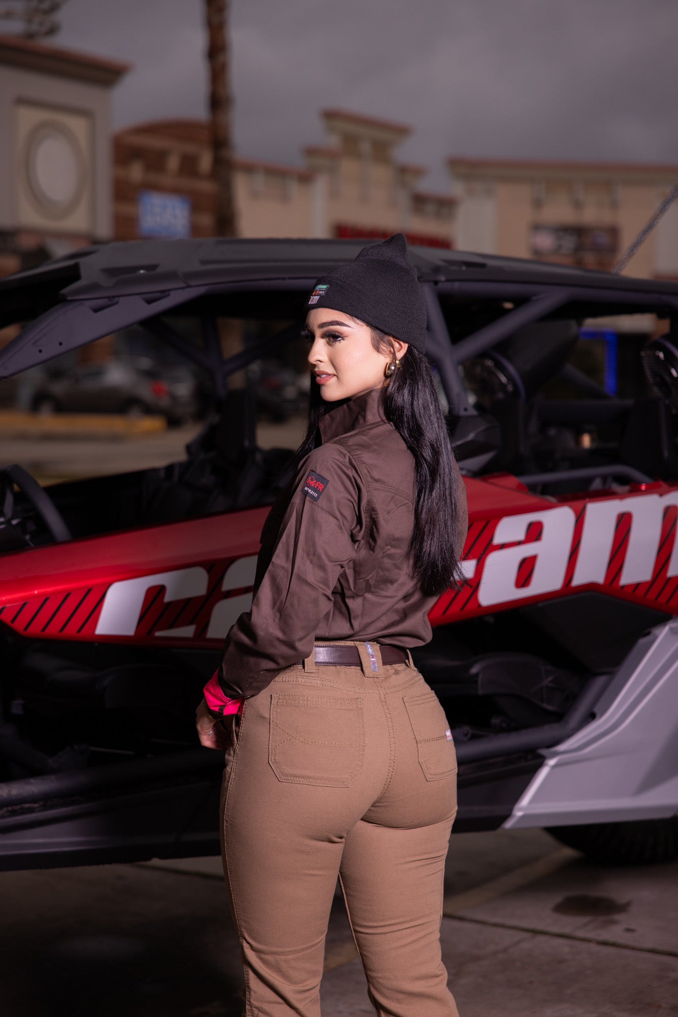 ARIAT Cargo FR Pants