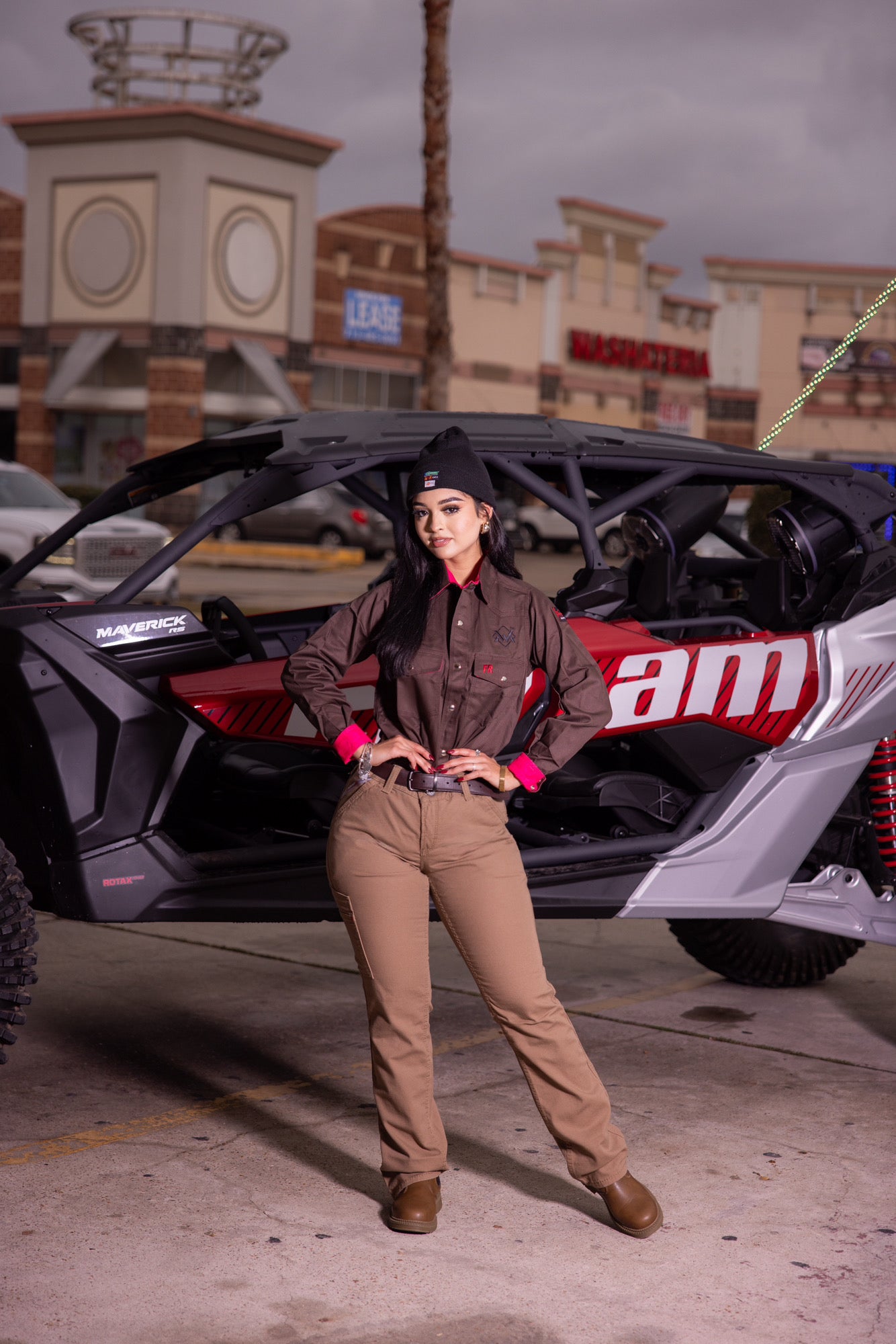 ARIAT Cargo FR Pants