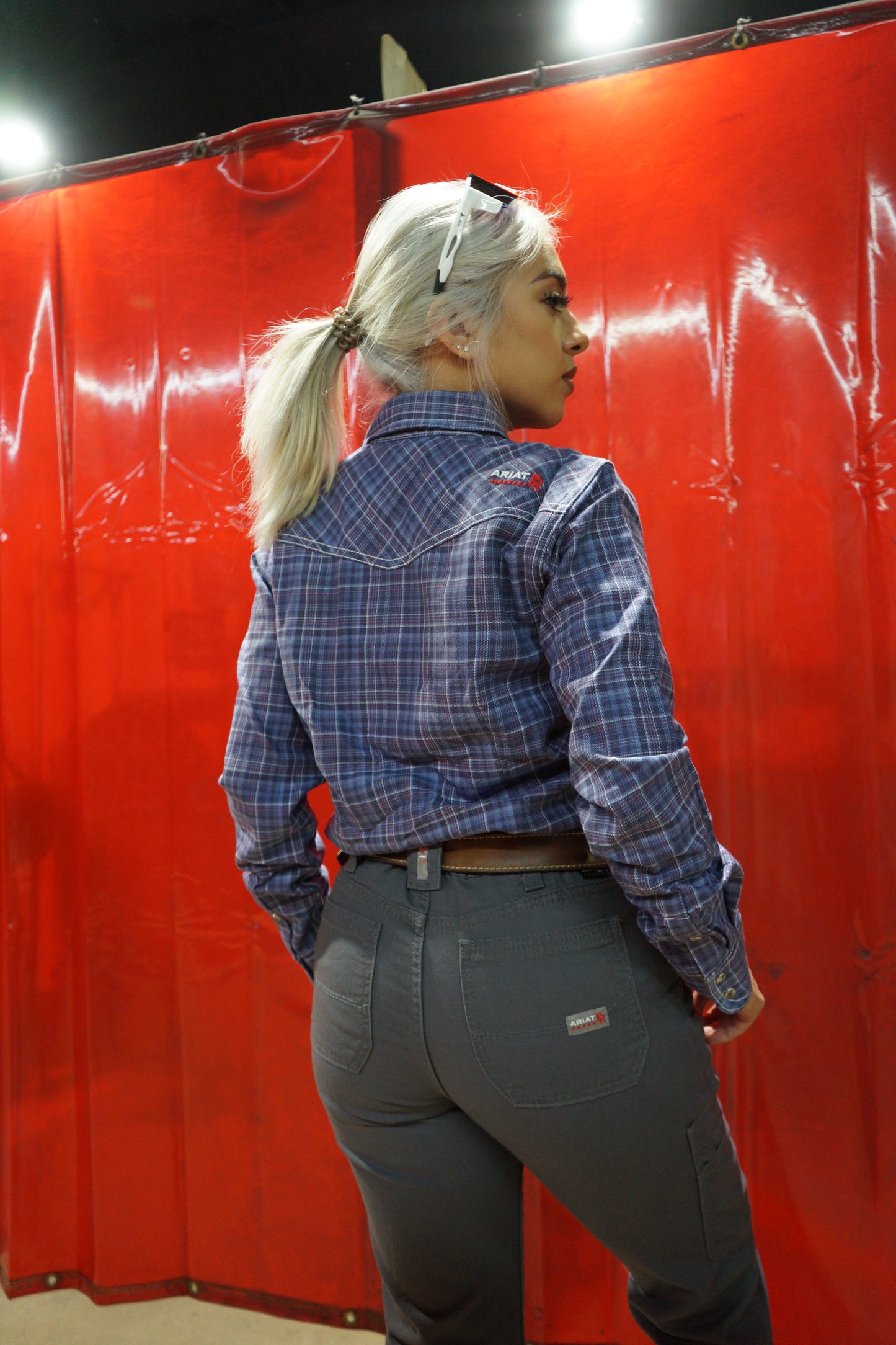 ARIAT Cargo FR Pants