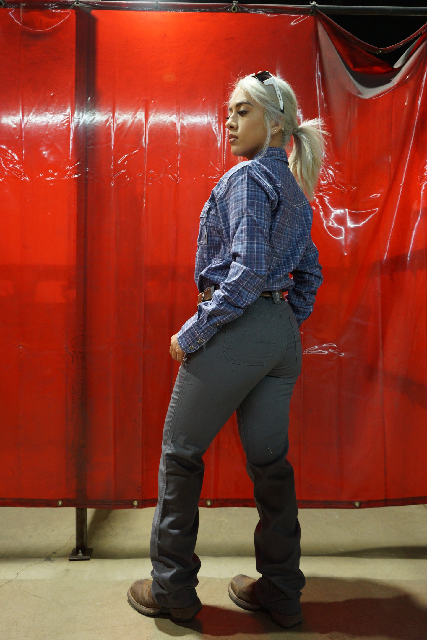 ARIAT Cargo FR Pants